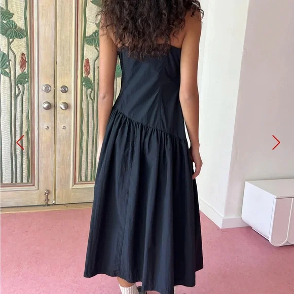 Lisa says gah Meg Dress Size M - Picture 4 of 4